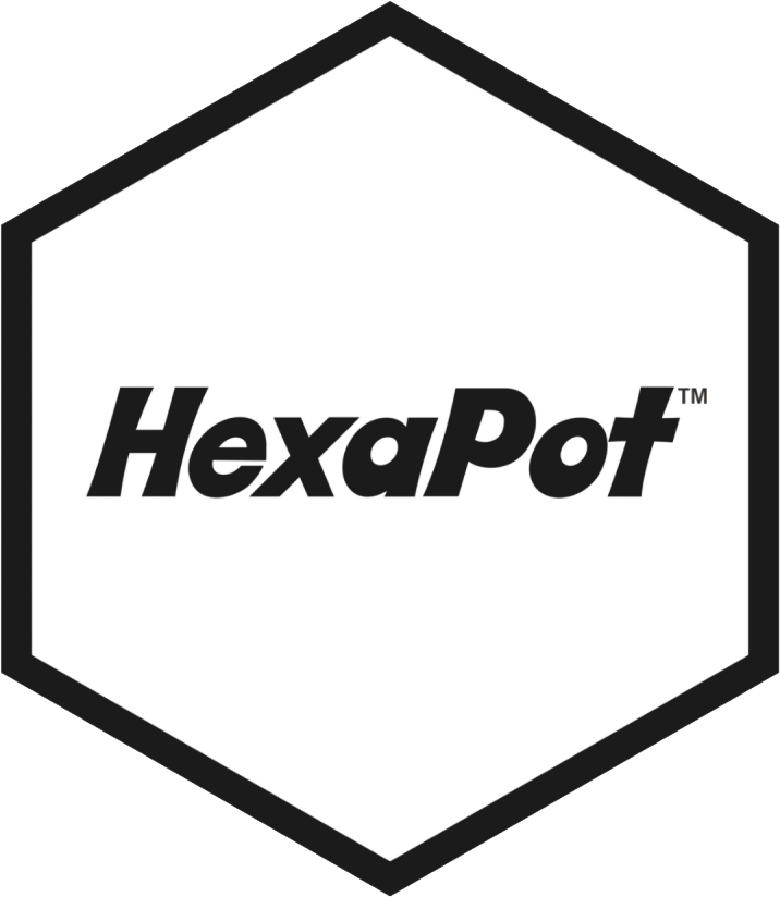 合同会社Hexa pot japan