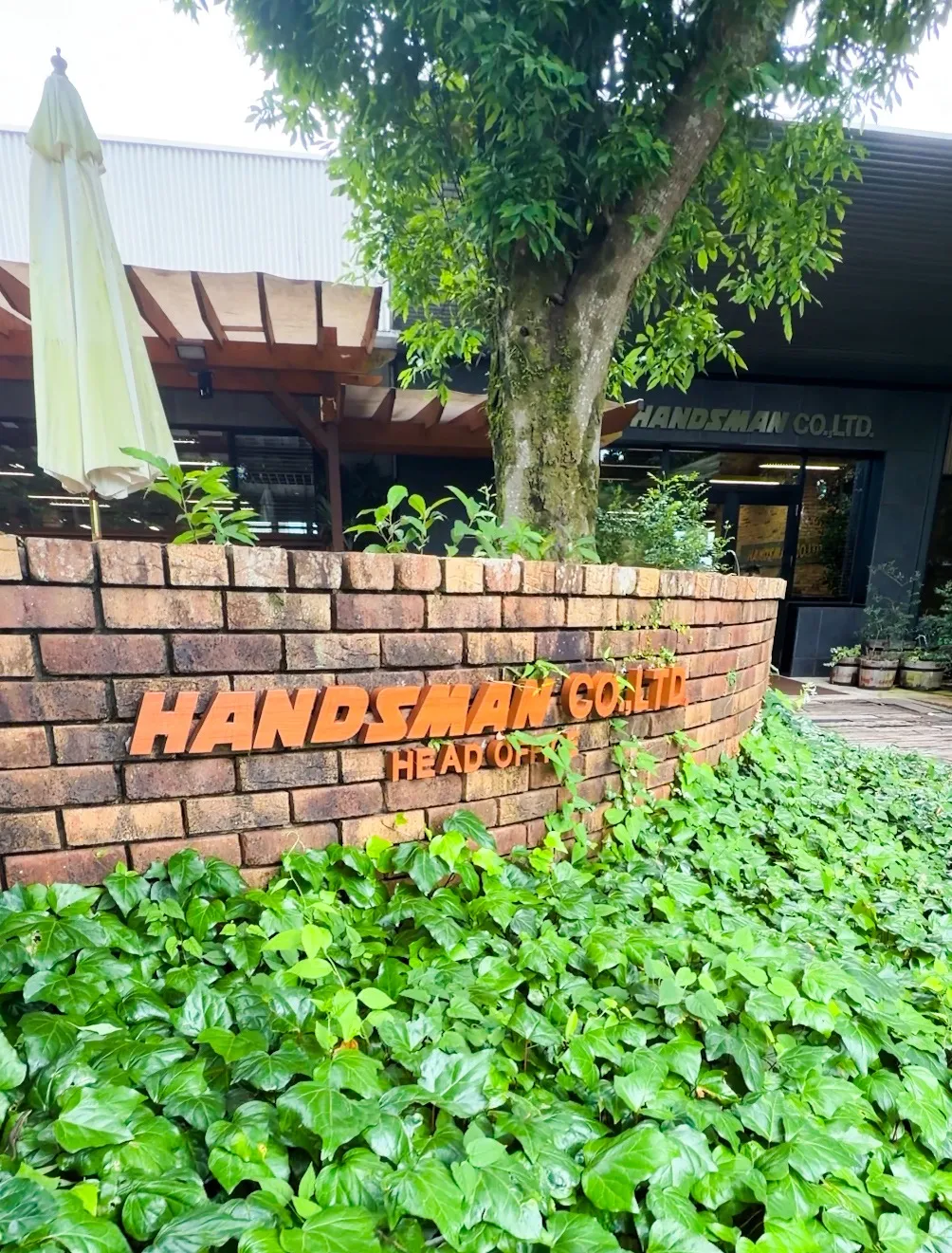 HexaPot™  ハンズマン全店導入のお知らせ