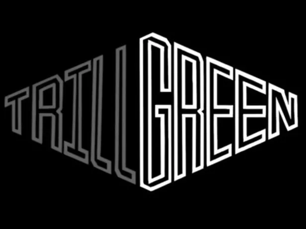 有限会社 油屋 TRILLGREEN