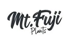 mt Fujiplants